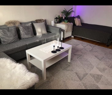 Stamgatan, Älvsjö - Photo 4