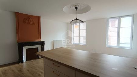 Appartement Le Puy en Velay 2 pièces 52.58 m2 - Photo 4