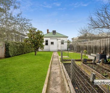 Period charm in convenient location - 6 Month Lease Available - Photo 6