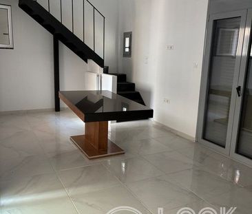 Μεζονέτα για ενοικίαση Νέο Φάληρο - Photo 1