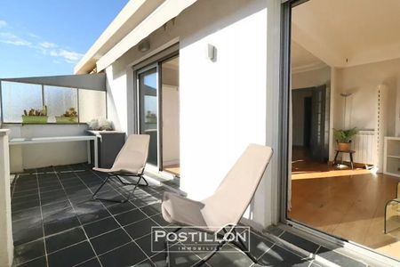 Beau 2 Pièces Meublé - Musiciens - Photo 4