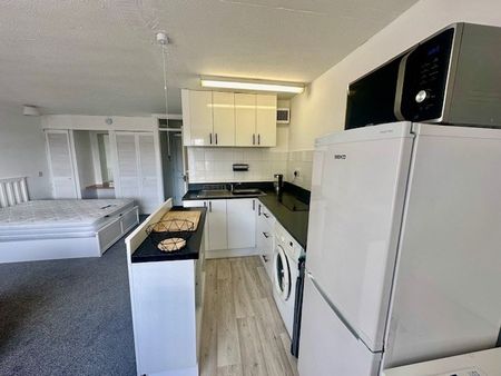 1 bedroom apartment to rent Duncan Court, Sholing - Photo 4