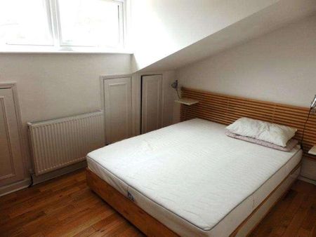 Hornsey Road, Upper Holloway, N19 - Photo 3