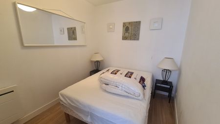 Location Appartement 1 pièce 25m² ORLEANS 45000 - Photo 4