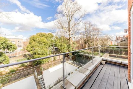 2 bedroom flat to rent - Photo 5