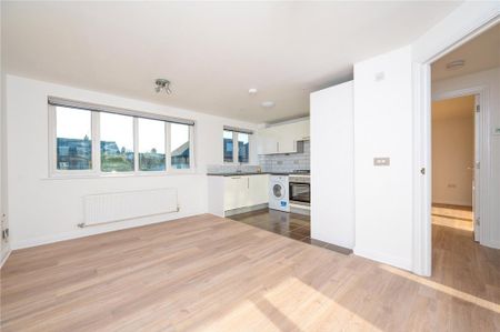 1 bedroom flat to rent - Photo 5