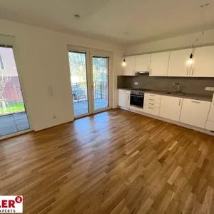 Charmante Neubauwohnung! Große Terrasse! Ruhige Lage! - Foto 3