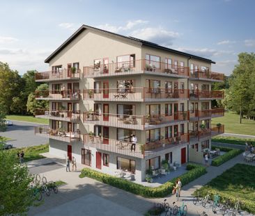 Hjälmarvägen, Örebro - Photo 5