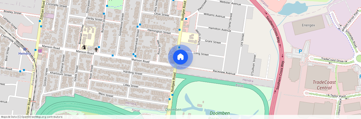 287 Nudgee Road, Hendra, QLD 4011