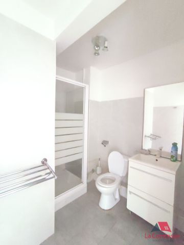 Location Appartement 1 pièce 26m² MARSEILLE 13ème - Photo 4
