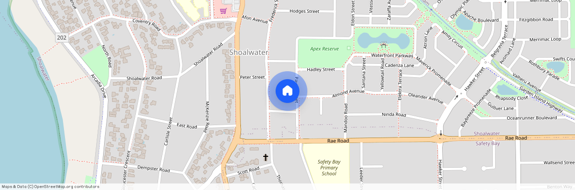 14/4 Minchinson Street, WA 6169, Shoalwater