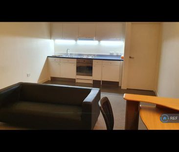 Studio to rent - Photo 4