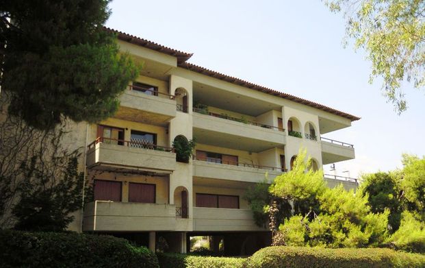 Διαμέρισμα για ενοικίαση Πολιτεία (Κηφισιά) - Photo 1