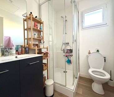 Location Appartement 1 pièce 29m² BREST 29200 - Photo 1