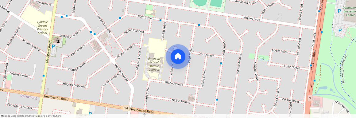 15 Anthony Street, Vic 3175, Dandenong North