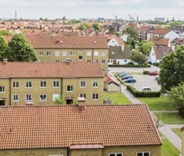Pilåkersgatan 23, Sandvången - Photo 1