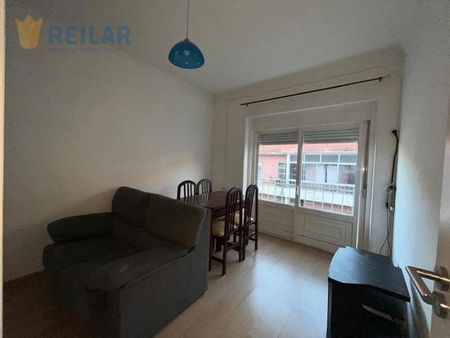 Apartamento T2 - Photo 5