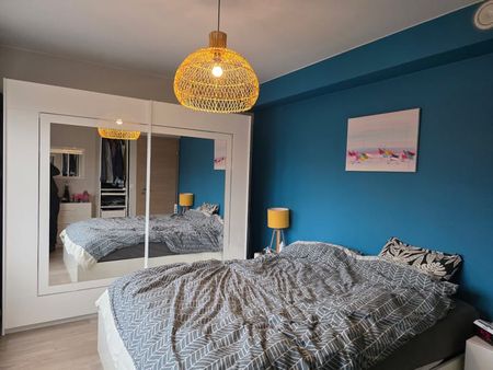 Appartement te huur - Photo 5