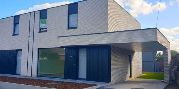 Woning te huur in Otegem voor € 975 met 3 slaapkamers - Foto 1