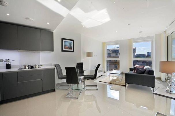 1 bedroom flat to rent - Photo 1