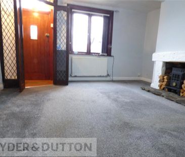 2 bedroom terraced house to rent - Photo 3