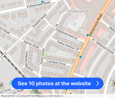 Trefoil Avenue, Shawlands - Photo 1