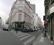 Logement à Paris, Location meublée - Photo 3