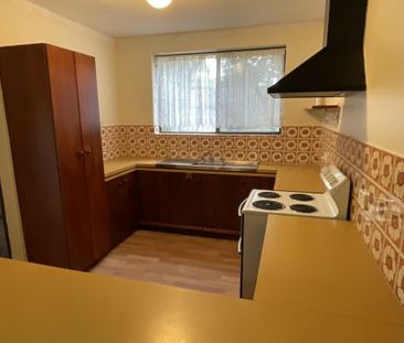 Well-Maintained Two-Storey Unit in Secure, Central Complex - Photo 5