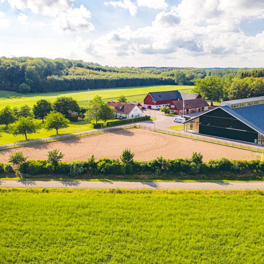 Bäringe Hemman, Billinge - Photo 1