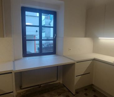 GROSSZÜGIGE MIETWOHNUNG IN HERZOGENBURG!EBENERDIG! - Photo 4