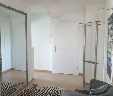 Familienfreundliche Wohnung in Wil wartet auf Sie! - Photo 2