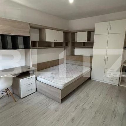 Garsoniera de inchiriat, 25 mp, zona Marasti - Photo 1