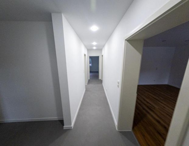 Kernsanierte Traumwohnung in bester Lage von Bad Ems - Foto 1