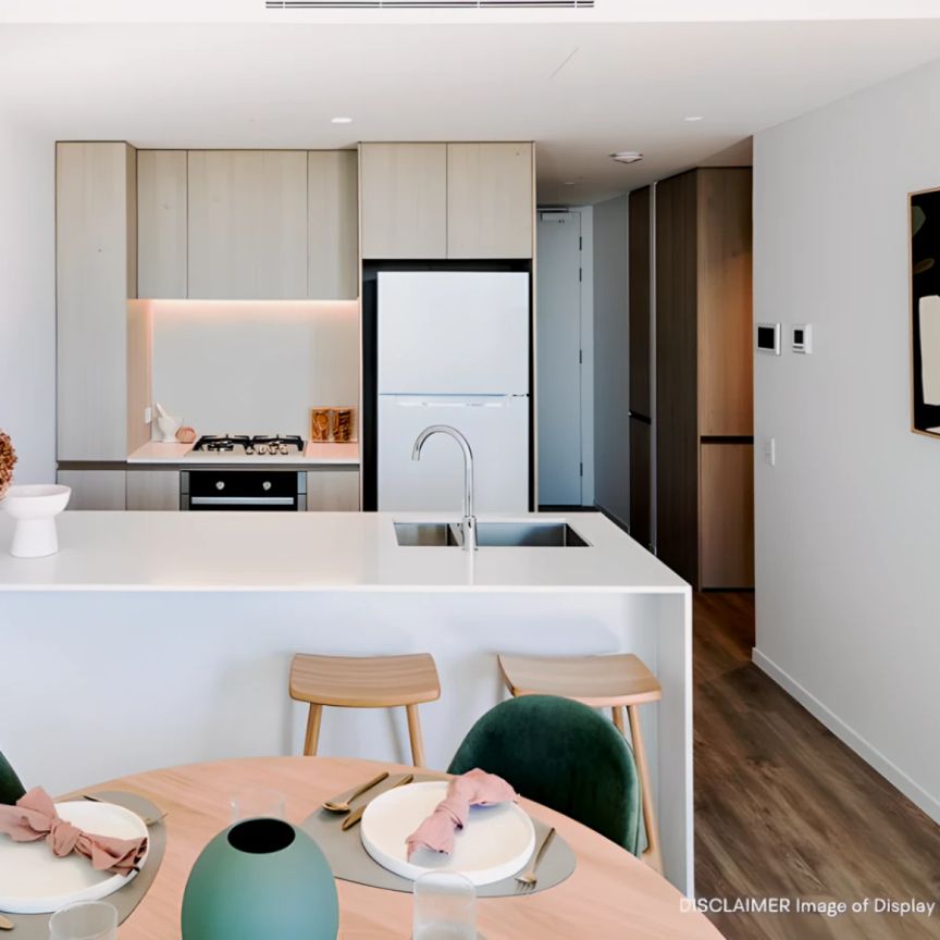 Realm Kangaroo Point, Brisbane - Photo 1