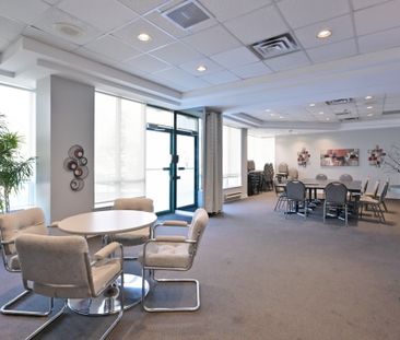 For Lease - 711 Rossland Road Unit# 711, Whitby, Ontario - Photo 2