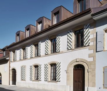 Magnifique appartement de 4.5 pces Cortaillod, vue sur le lac. - Foto 3
