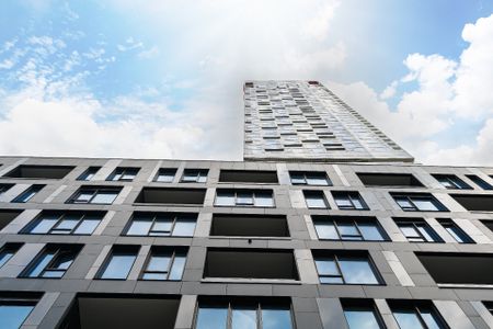 1245 Rue De Bleury, #4005 - Photo 4