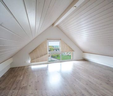 Bel appartement de 4,5 pièces - Foto 2