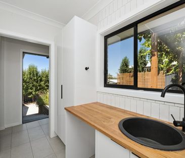 Elevated Renovated Home with Beautiful Bush Views - Photo 1