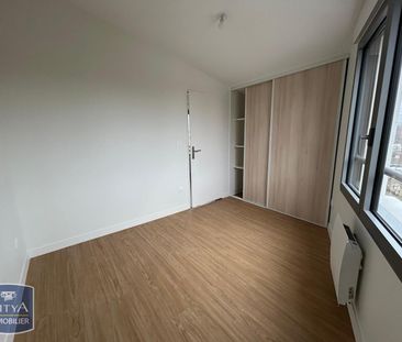 Location Appartement 3 pièces 71m² POITIERS 86000 - Photo 5