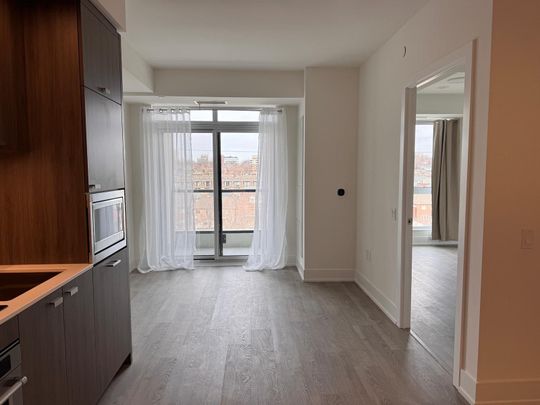 For Lease - 858 Dupont Street Unit# 509, Toronto, Ontario - Photo 1