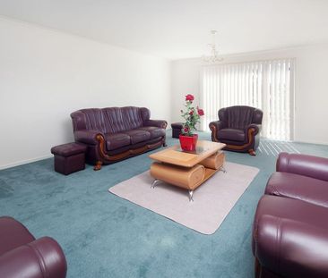 Convenient Cranbourne Living with Space for the Whole Family!! - Photo 1