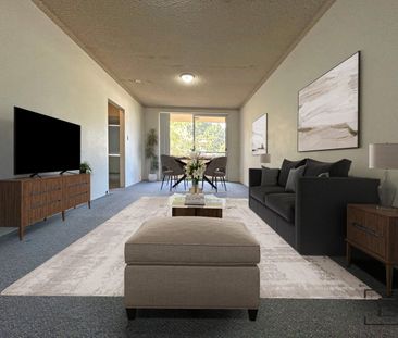 SPACIOUS AND CONVENIENT - Photo 1