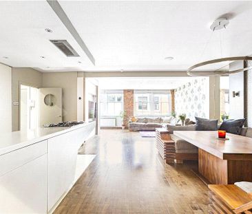 3 bedroom penthouse to rent - Photo 6