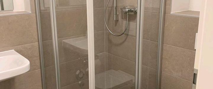 Neuwertige möblierte 1-Zimmer-Wohnung in Nürnberg - Photo 1