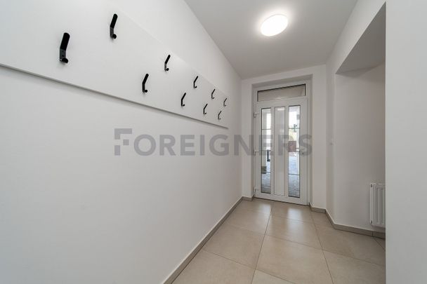 Pronájem bytu 3+kk 88 m² - Photo 1