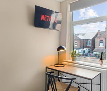 House share to rent - Photo 1