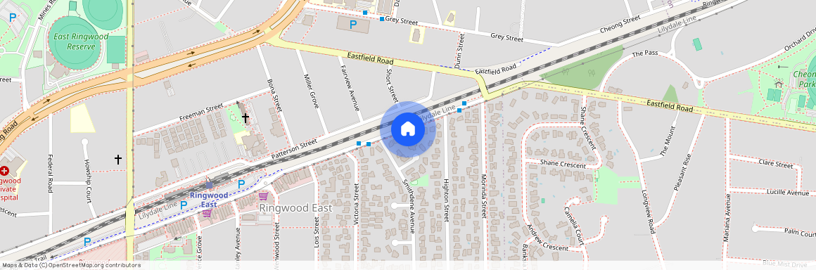 148 Railway Avenue, 3135, Ringwood East