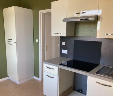 Un appartement à louer sur la commune de CALONNE SUR LA LYS dans le... - Photo 3