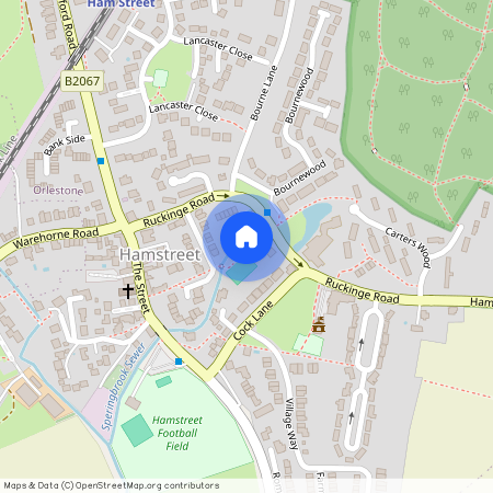 Hamstreet